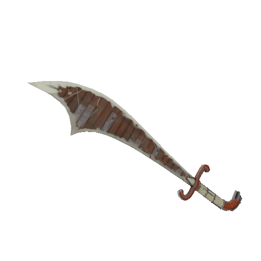 Civil Servant Mk.II Persian Persuader (Field-Tested)