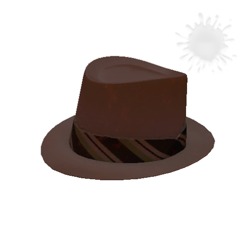 Unusual Détective Noir
