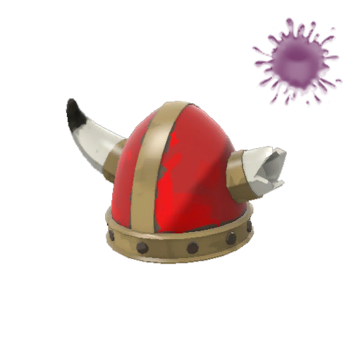 Strange Tyrant's Helm