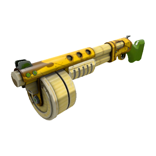 Mannana Peeled Panic Attack (Field-Tested)