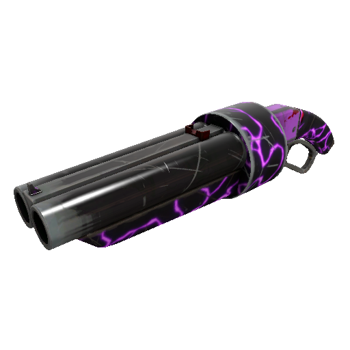 Killstreak Current Event Scattergun (Field-Tested)