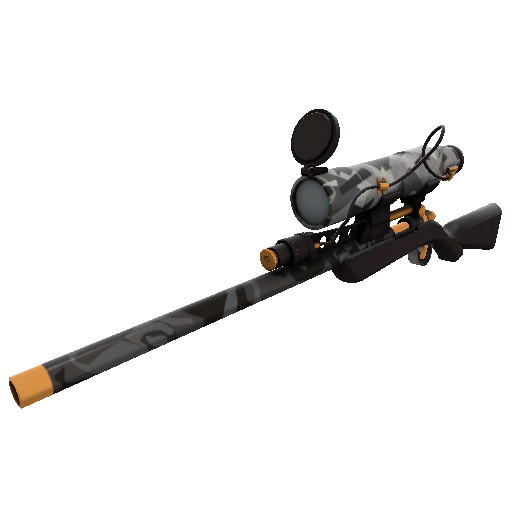 Night Owl Mk.II Sniper Rifle (Factory New)
