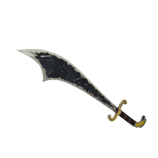 Iron Wood Mk.II Persian Persuader (Field-Tested)
