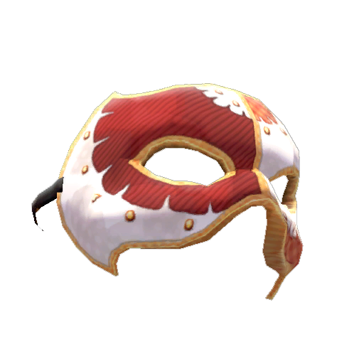 Unusual Le Party Phantom