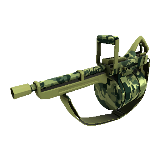 Specialized Killstreak Backwoods Boomstick Mk.II Tomislav (Factory New)