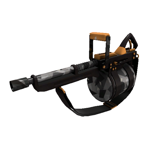 Specialized Killstreak Night Owl Mk.II Tomislav (Factory New)