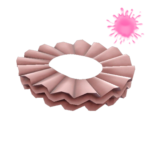 Haunted Grand Duchess Tutu