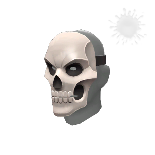 Strange Dead Head