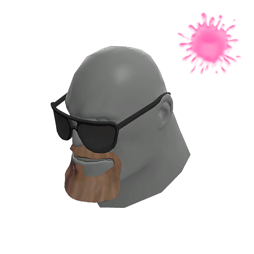 Strange El Duderino