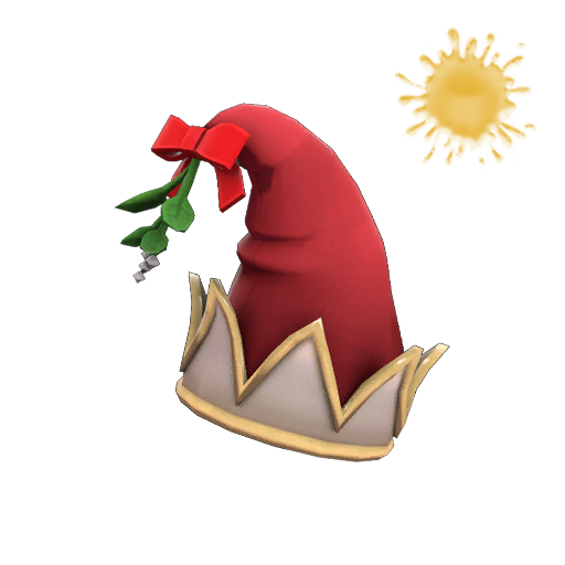 Unusual Kiss King