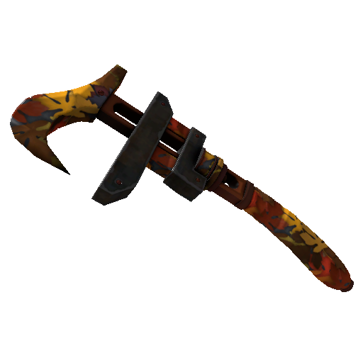 Autumn Mk.II Jag (Factory New)