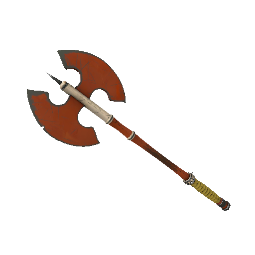 Smalltown Bringdown Mk.II Scotsman's Skullcutter (Field-Tested)
