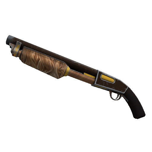 Nutcracker Mk.II Shotgun (Field-Tested)