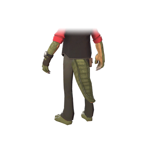 Scoper's Scales