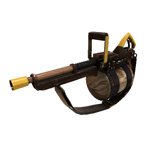 Nutcracker Mk.II Tomislav (Minimal Wear)