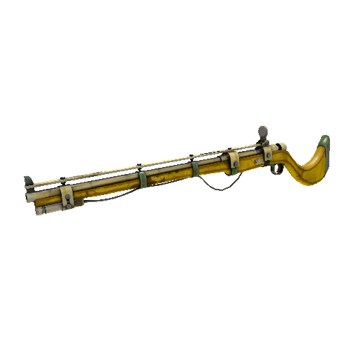 Mannana Peeled Bazaar Bargain (Battle Scarred)