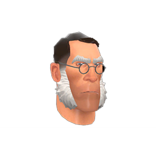 Miser's Muttonchops