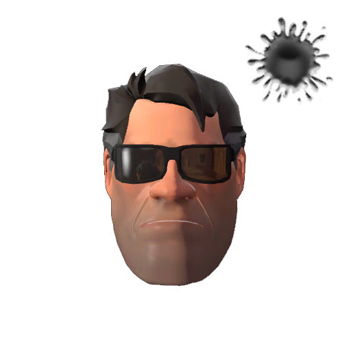 Unusual Spook Specs
