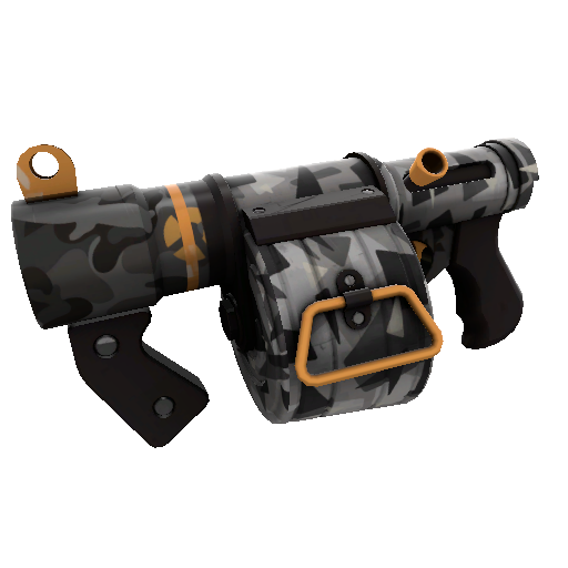 Night Owl Mk.II Stickybomb Launcher (Factory New)
