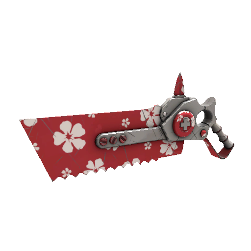 Bloom Buffed 器官切割器 (久经沙场)