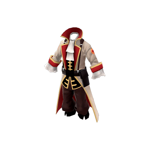 Strange Haunted Vampiric Vesture