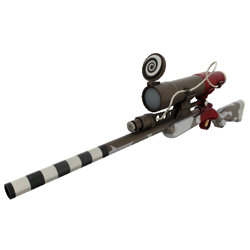 Airwolf Sniper Rifle (Factory New)