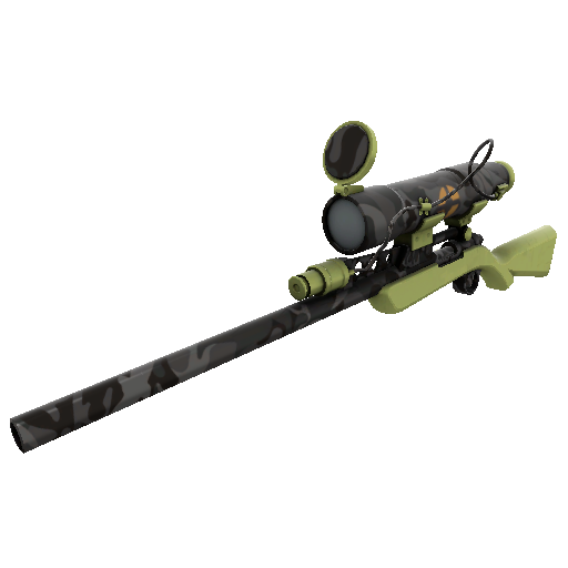 Woodsy Widowmaker Mk.II 狙击步枪 (崭新出厂)