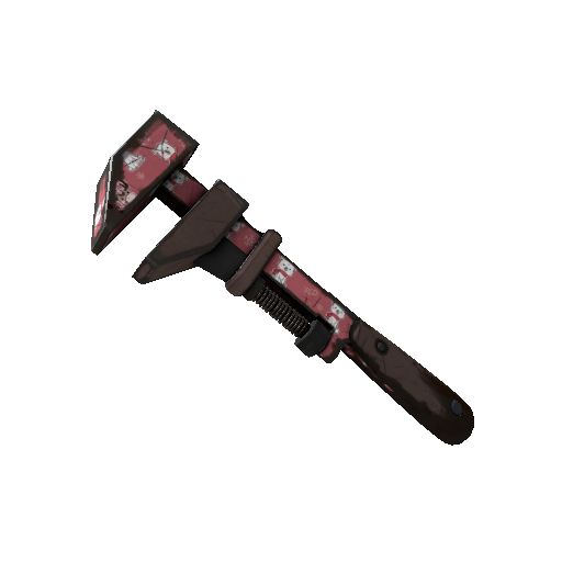 Polar Surprise Wrench (Field-Tested)