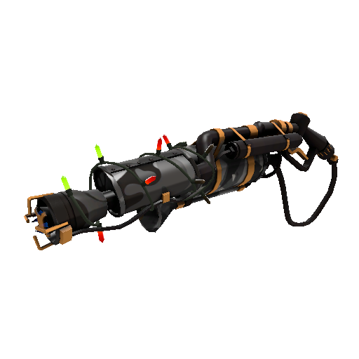 Festivized Night Owl Mk.II Degreaser (Factory New)