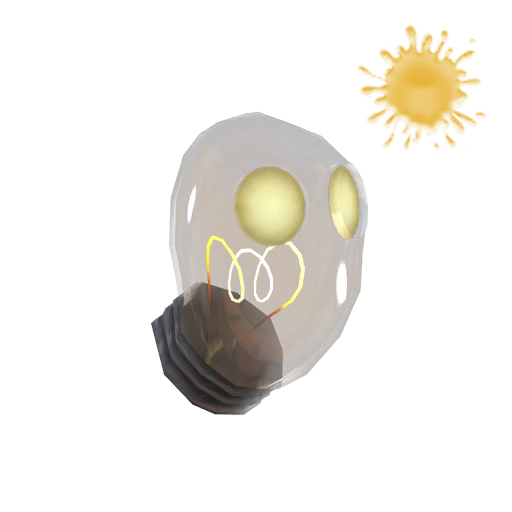Strange Filamental