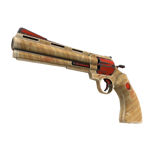 Killstreak Old Country Revolver (Field-Tested)