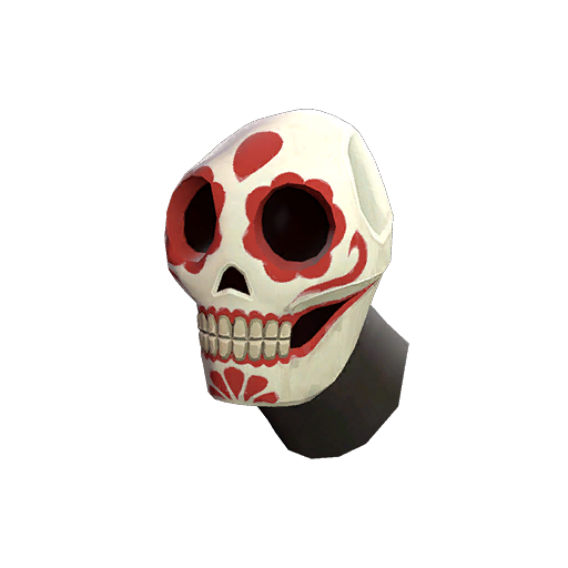 疏若陌路 Head of the Dead
