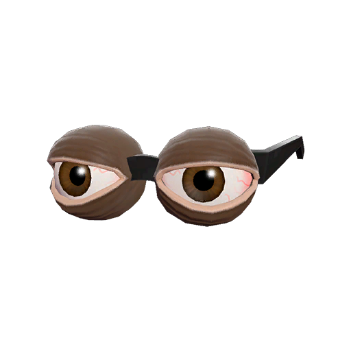 魔眼（镜）