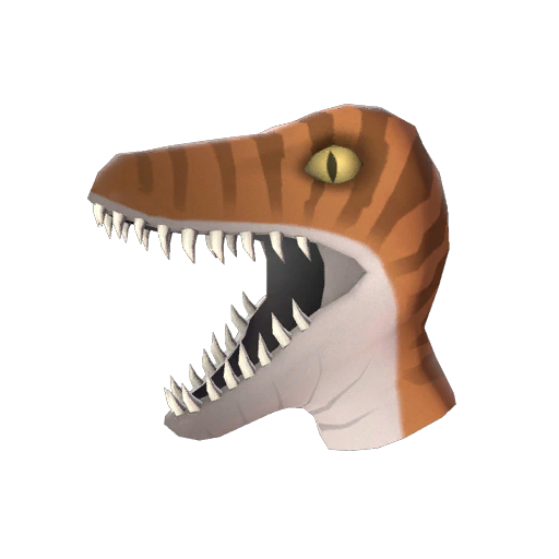 Remorseless Raptor