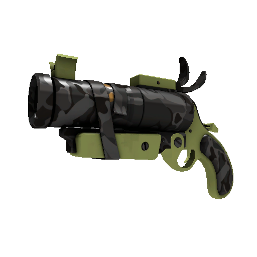 Woodsy Widowmaker Mk.II 起爆者 (崭新出厂)
