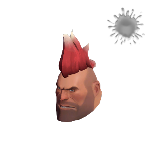 Unusual Mo'Horn