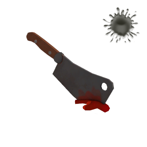 Unusual Horrific Headsplitter