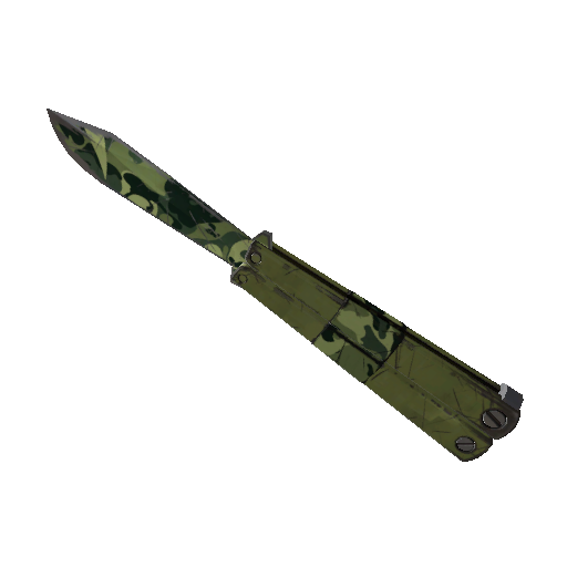 Backwoods Boomstick Mk.II Knife (Field-Tested)