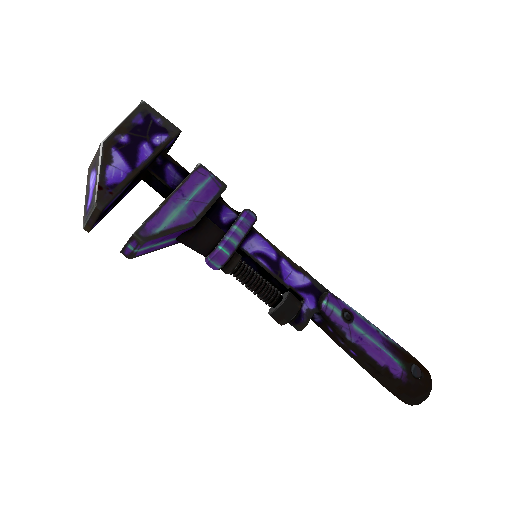 Ghost Town Wrench (Field-Tested)