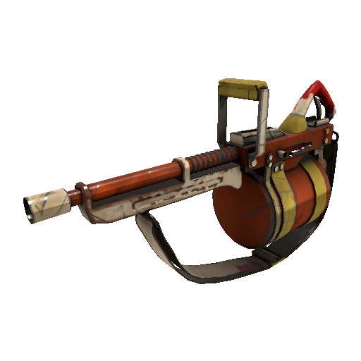 Smalltown Bringdown Mk.II Tomislav (Well-Worn)