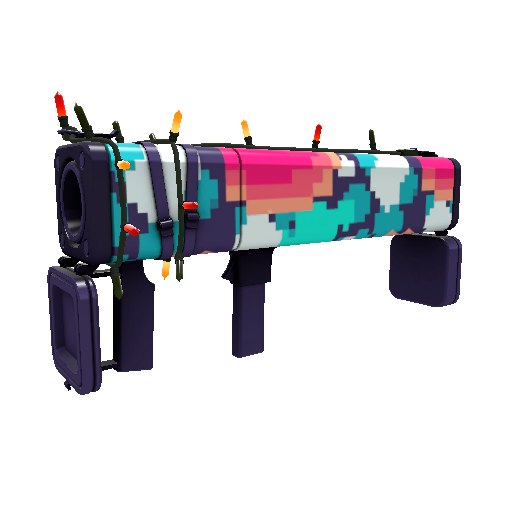 Festivized Professional Killstreak Miami Element Black Box (Factory New)