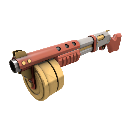 Strange Professional Killstreak Civic Duty Mk.II Panic Attack (Factory New)