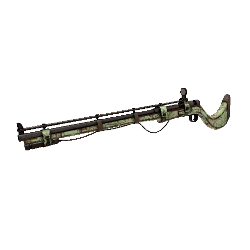 Bank Rolled Bazaar Bargain (Field-Tested)