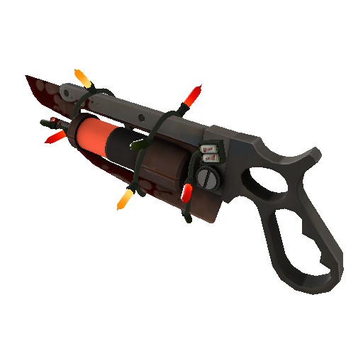 Festivized Ubersaw