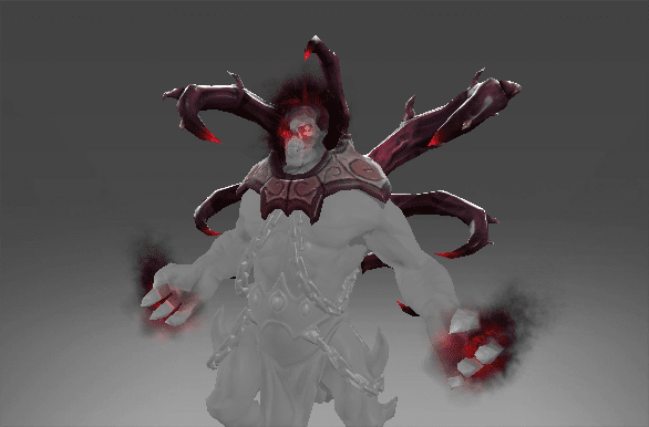 冥灵 恶魔之附