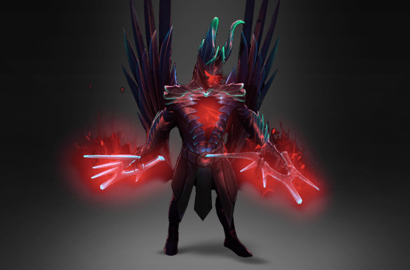 英雄传世 心渊魔角