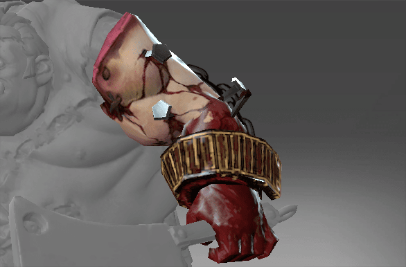 冻人 肉钩狂魔铁钉