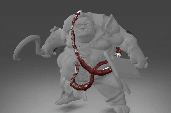 凶煞 肉钩狂魔之绳