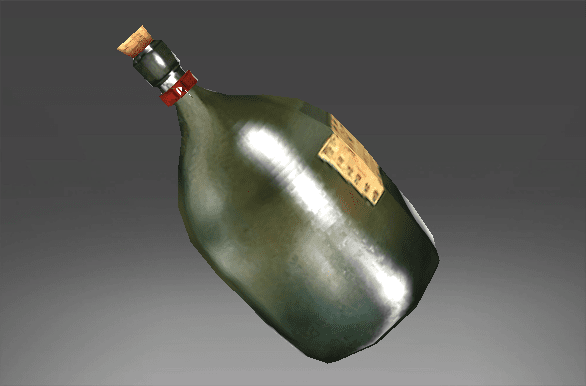 冥灵 西方劣酒