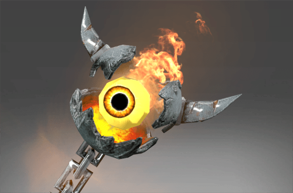 Corrupted Hellgazer